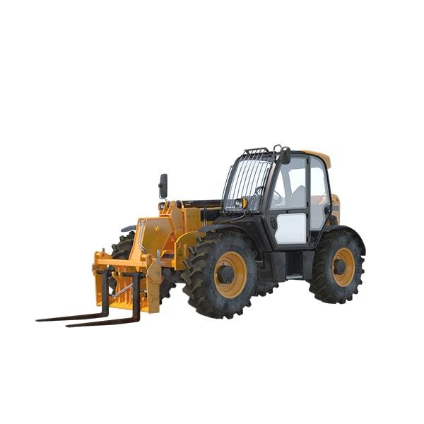 normal maintenance requirements for telehandlers include regular evaluations, lubrication of moving parts, and replacing worn-out components